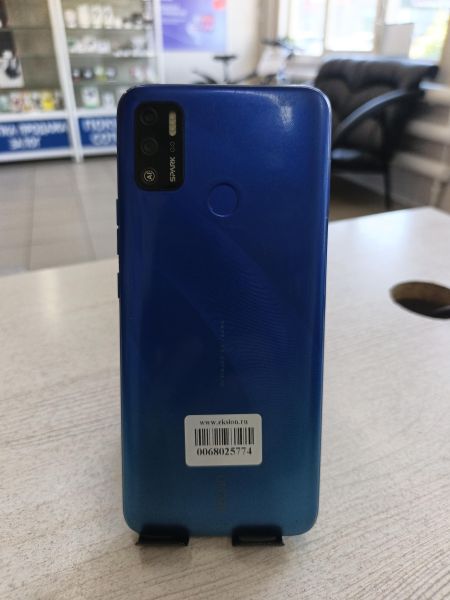сотовый телефон TECNO Spark 5 Air 2/32GB (KD6) Duos в Тулун