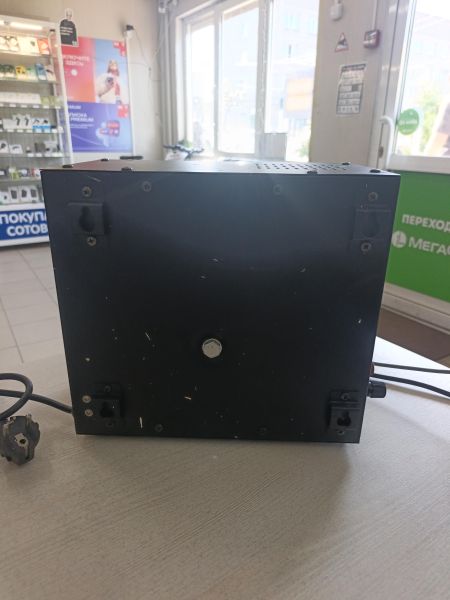 источник бесперебойного питания Zota Matrix WT600 в Тулун