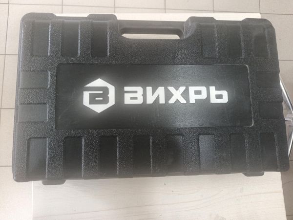 перфоратор сетевой ВИХРЬ П-800К в Тулун