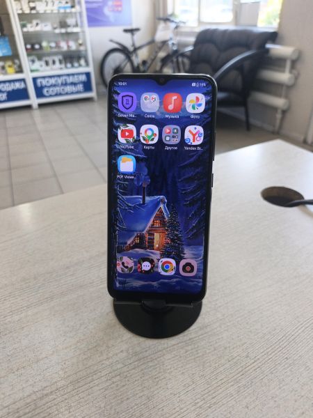 сотовый телефон Realme C25s 4/64GB (RMX3195) Duos в Тулун