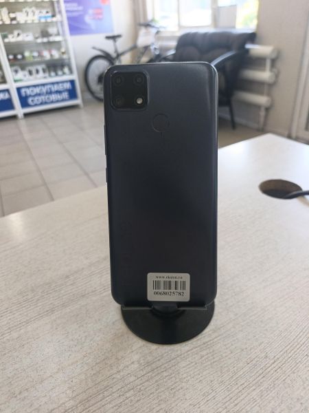 сотовый телефон Realme C25s 4/64GB (RMX3195) Duos в Тулун