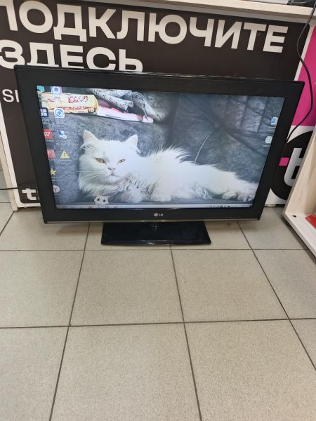 телевизор LG 32CS460 в Тулун
