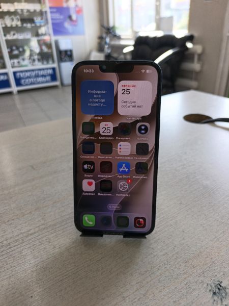 сотовый телефон Apple iPhone 13 Pro 128GB в Тулун