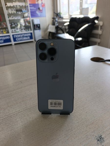сотовый телефон Apple iPhone 13 Pro 128GB в Тулун