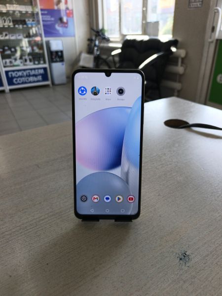 сотовый телефон Realme C53 6/128GB (RMX3760) Duos в Тулун