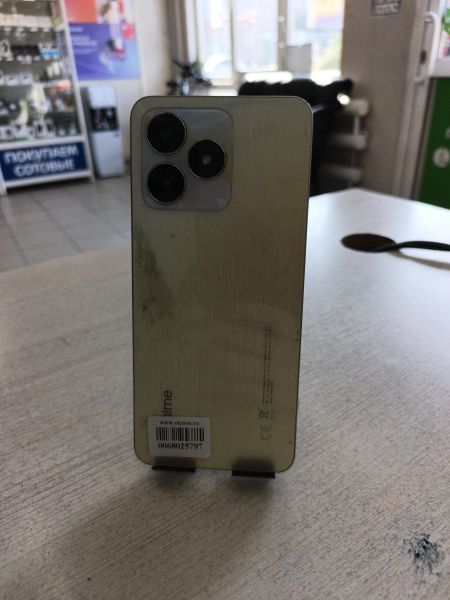 сотовый телефон Realme C53 6/128GB (RMX3760) Duos в Тулун