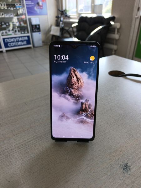 сотовый телефон Xiaomi Redmi Note 13 8/256GB (23124RA7EO) Duos в Тулун