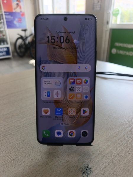 сотовый телефон Honor 90 8/256GB (REA-NX9) Duos в Тулун
