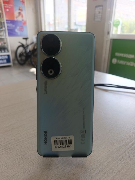 сотовый телефон Honor 90 8/256GB (REA-NX9) Duos в Тулун