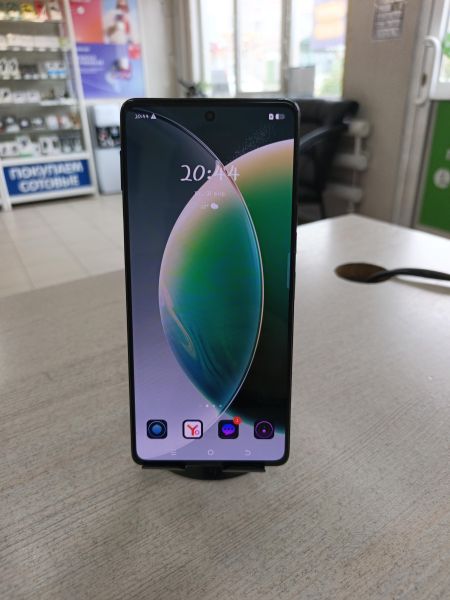 сотовый телефон TECNO Camon 30 8/256GB (CL6) Duos в Тулун