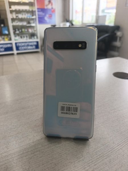 сотовый телефон Samsung Galaxy S10 8/128GB (G973F) Duos в Тулун