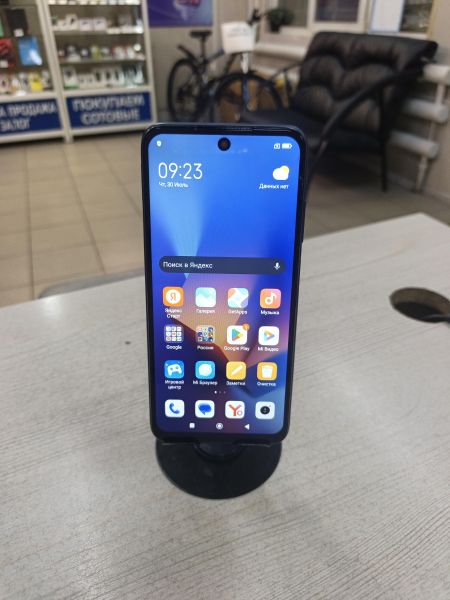 сотовый телефон Xiaomi Redmi 10 4/128GB (21061119DG) Duos в Тулун