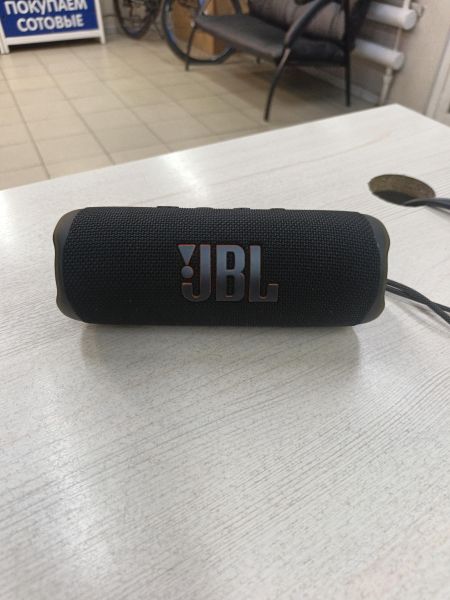 портативная колонка JBL Flip 6 в Тулун