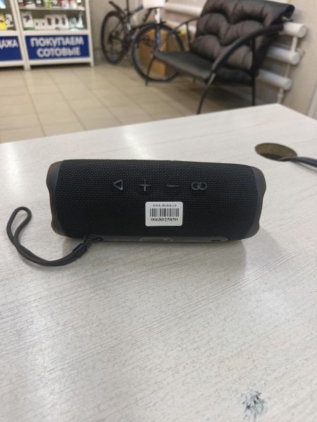 портативная колонка JBL Flip 6 в Тулун