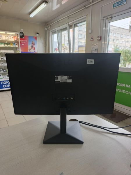 монитор LG 22MK400H в Тулун