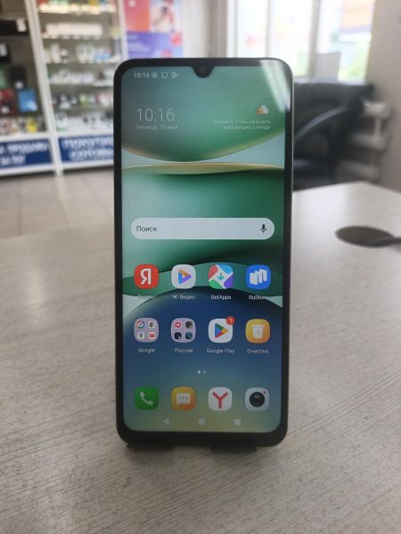 сотовый телефон Xiaomi Redmi A5 4/128GB (25028RN03A) Duos в Тулун