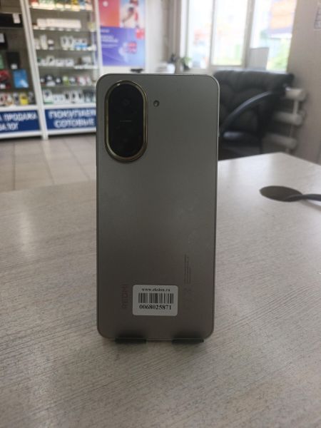 сотовый телефон Xiaomi Redmi A5 4/128GB (25028RN03A) Duos в Тулун