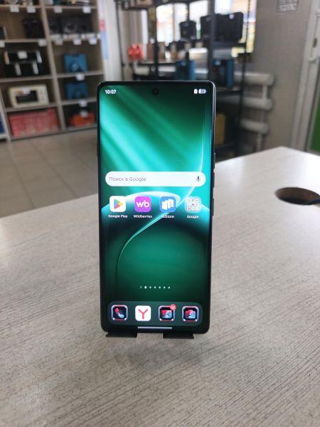 сотовый телефон TECNO Camon 40 Pro 5G 12/256GB (CM7) Duos в Тулун