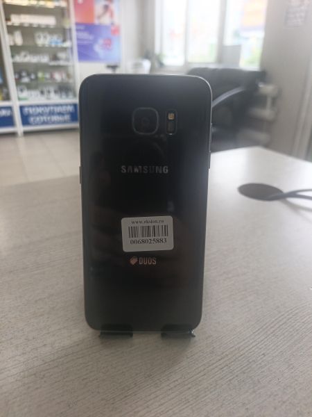 сотовый телефон Samsung Galaxy S7 Edge 4/32GB (G935FD) Duos в Тулун