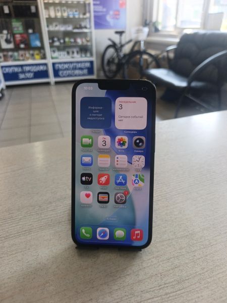 сотовый телефон Apple iPhone 13 Pro 256GB в Тулун