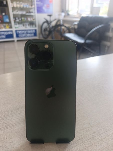 сотовый телефон Apple iPhone 13 Pro 256GB в Тулун