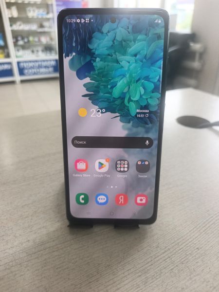 сотовый телефон Samsung Galaxy S20 FE 6/128GB (G780G) Duos в Тулун