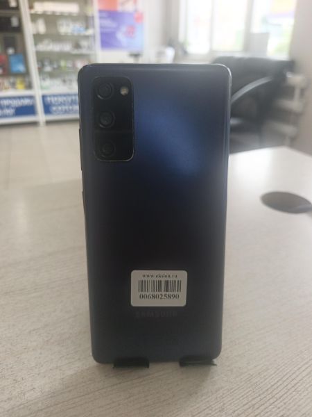 сотовый телефон Samsung Galaxy S20 FE 6/128GB (G780G) Duos в Тулун