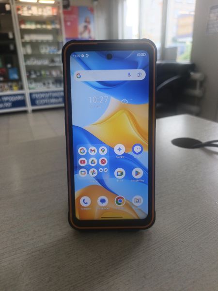 сотовый телефон Ulefone Armor X31 Pro 8/256GB Duos в Тулун