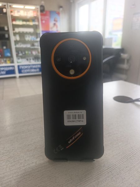сотовый телефон Ulefone Armor X31 Pro 8/256GB Duos в Тулун