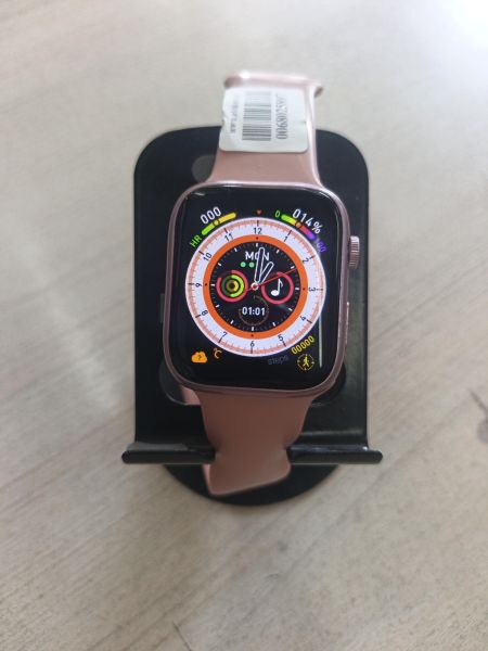 умные часы и браслеты SmartWatch X8 PRO с СЗУ в Тулун