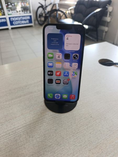 сотовый телефон Apple iPhone 13 128GB в Тулун