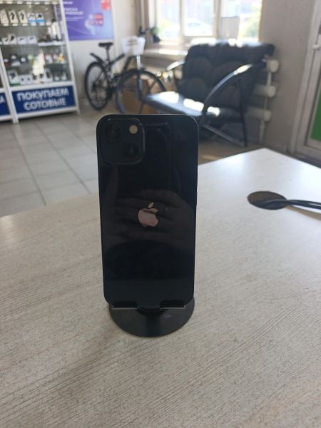 сотовый телефон Apple iPhone 13 128GB в Тулун