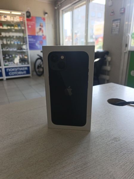 сотовый телефон Apple iPhone 13 128GB в Тулун