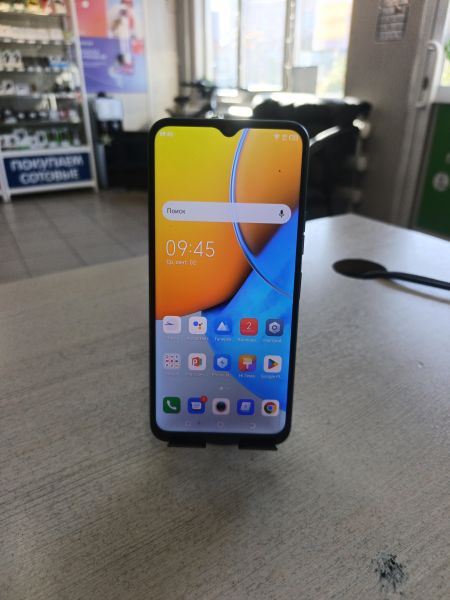 сотовый телефон TECNO Spark 8P 4/128GB (KG7N) Duos в Тулун