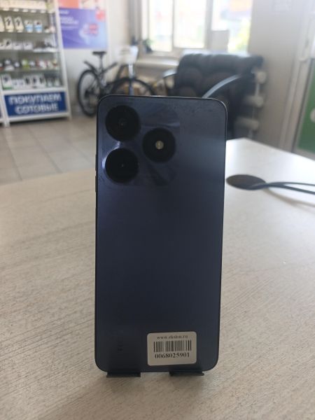 сотовый телефон TECNO Spark 10 4/128GB (KI5q) Duos в Тулун