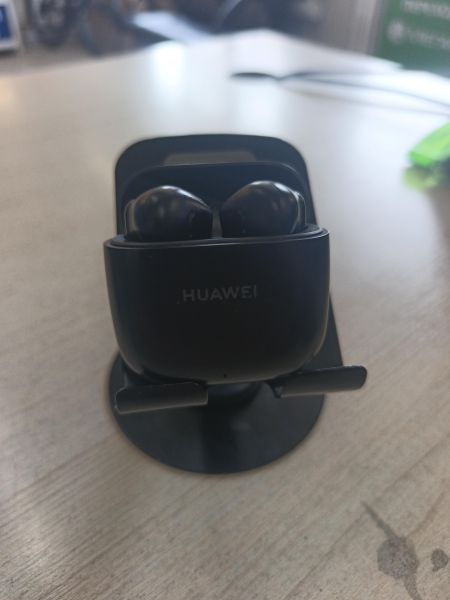беспроводные наушники Huawei FreeBuds SE 2 (T0016L) в Тулун