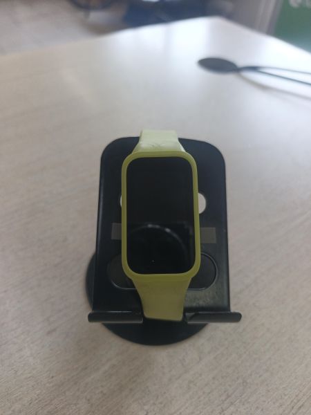 умные часы и браслеты Xiaomi Smart Band 9 active (M2435B1) с СЗУ в Тулун