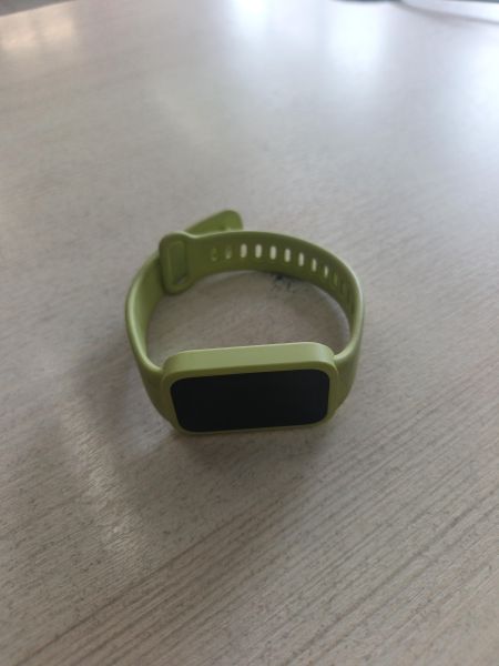 умные часы и браслеты Xiaomi Smart Band 9 active (M2435B1) с СЗУ в Тулун