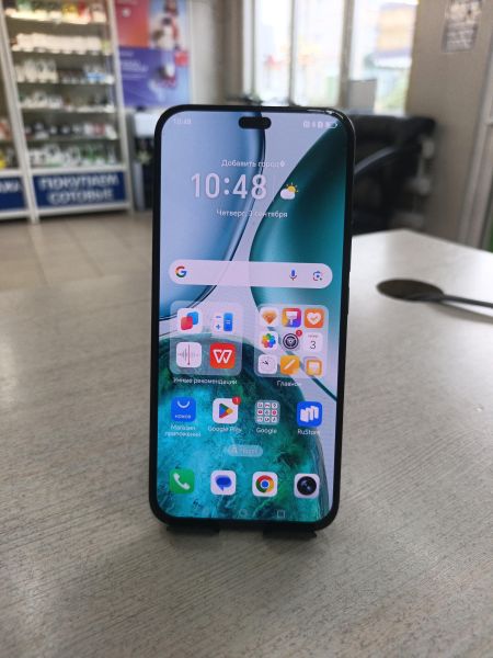 сотовый телефон Honor X8c 6/128GB (ABR-LX1) Duos в Тулун