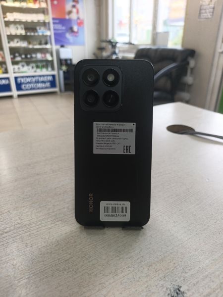 сотовый телефон Honor X8c 6/128GB (ABR-LX1) Duos в Тулун