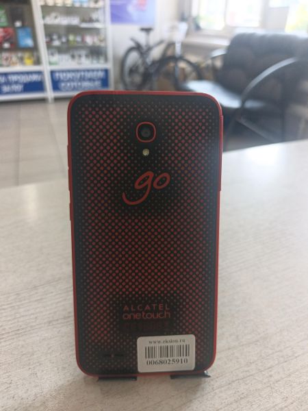 сотовый телефон Alcatel 7048X Go Play в Тулун