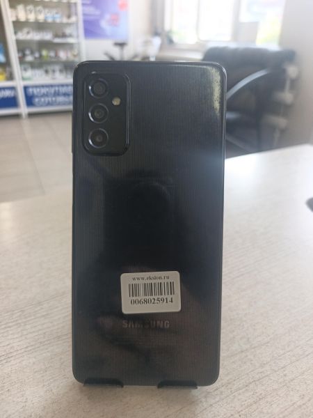 сотовый телефон Samsung Galaxy M52 5G 8/128GB (M526BR) Duos в Тулун