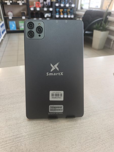 планшет SmartX X21 mini (с SIM) в Тулун