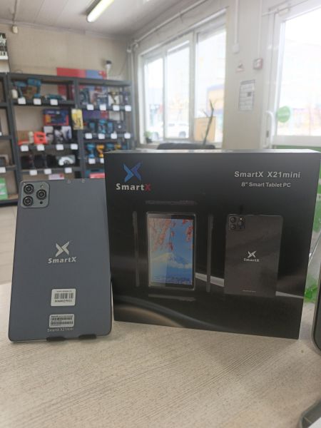 планшет SmartX X21 mini (с SIM) в Тулун