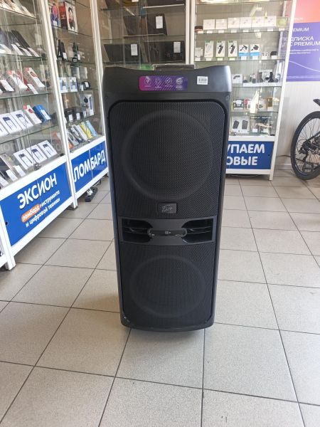 муз. центр и аудиосистема Fiero Soundfall HS600 в Тулун