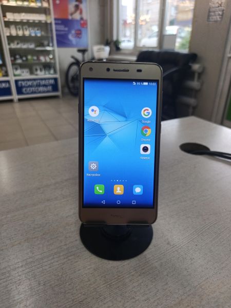сотовый телефон Honor 5A 2/16GB (LYO-L21) Duos в Тулун