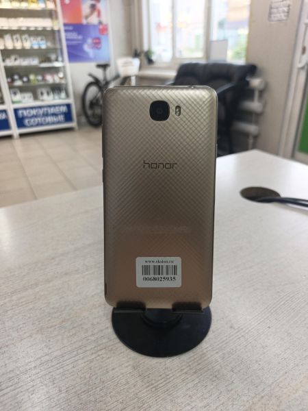 сотовый телефон Honor 5A 2/16GB (LYO-L21) Duos в Тулун