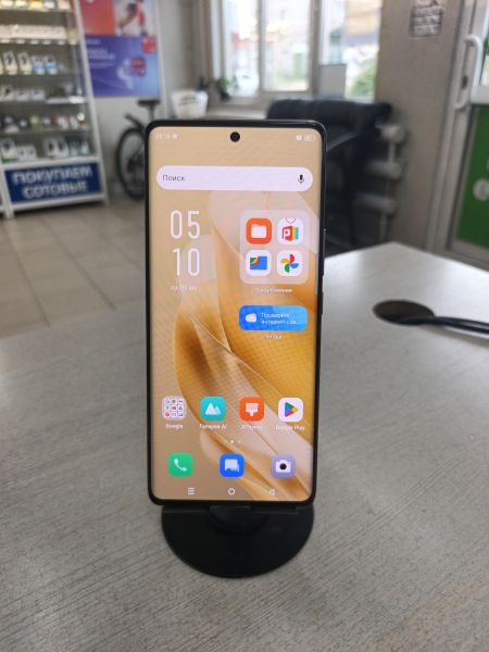 сотовый телефон Infinix Zero 30 4G 8/256GB (X6731B) Duos в Тулун