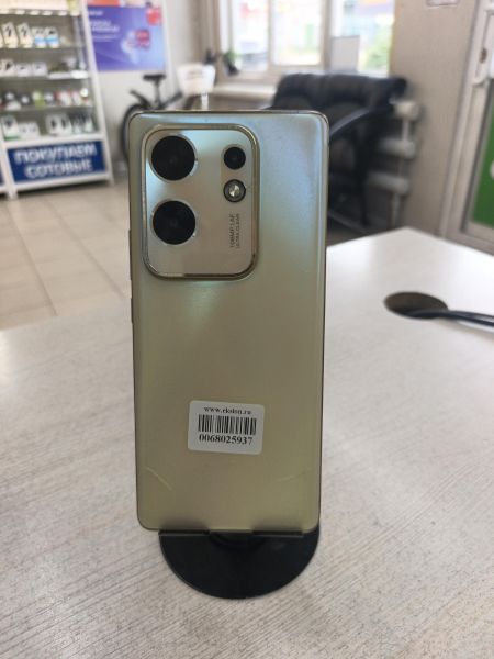 сотовый телефон Infinix Zero 30 4G 8/256GB (X6731B) Duos в Тулун