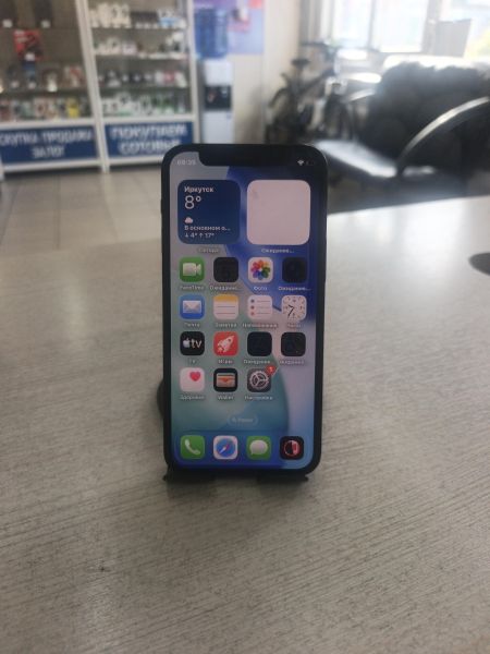сотовый телефон Apple iPhone 12 mini 256GB в Тулун